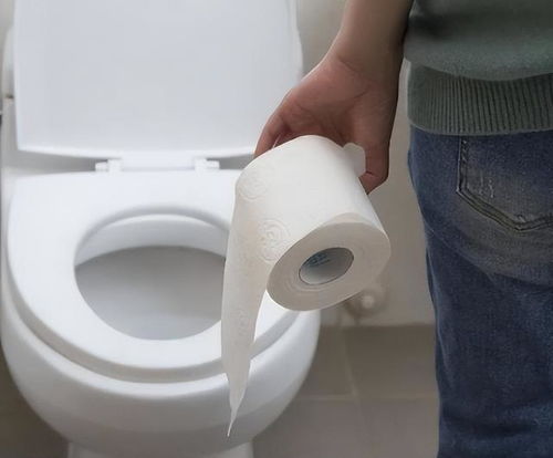 上厕所用完的卫生纸，应该冲走还是扔垃圾桶？