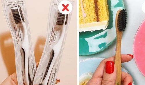 十件熟悉却日复一日摧毁大自然的日常口腔卫生用品