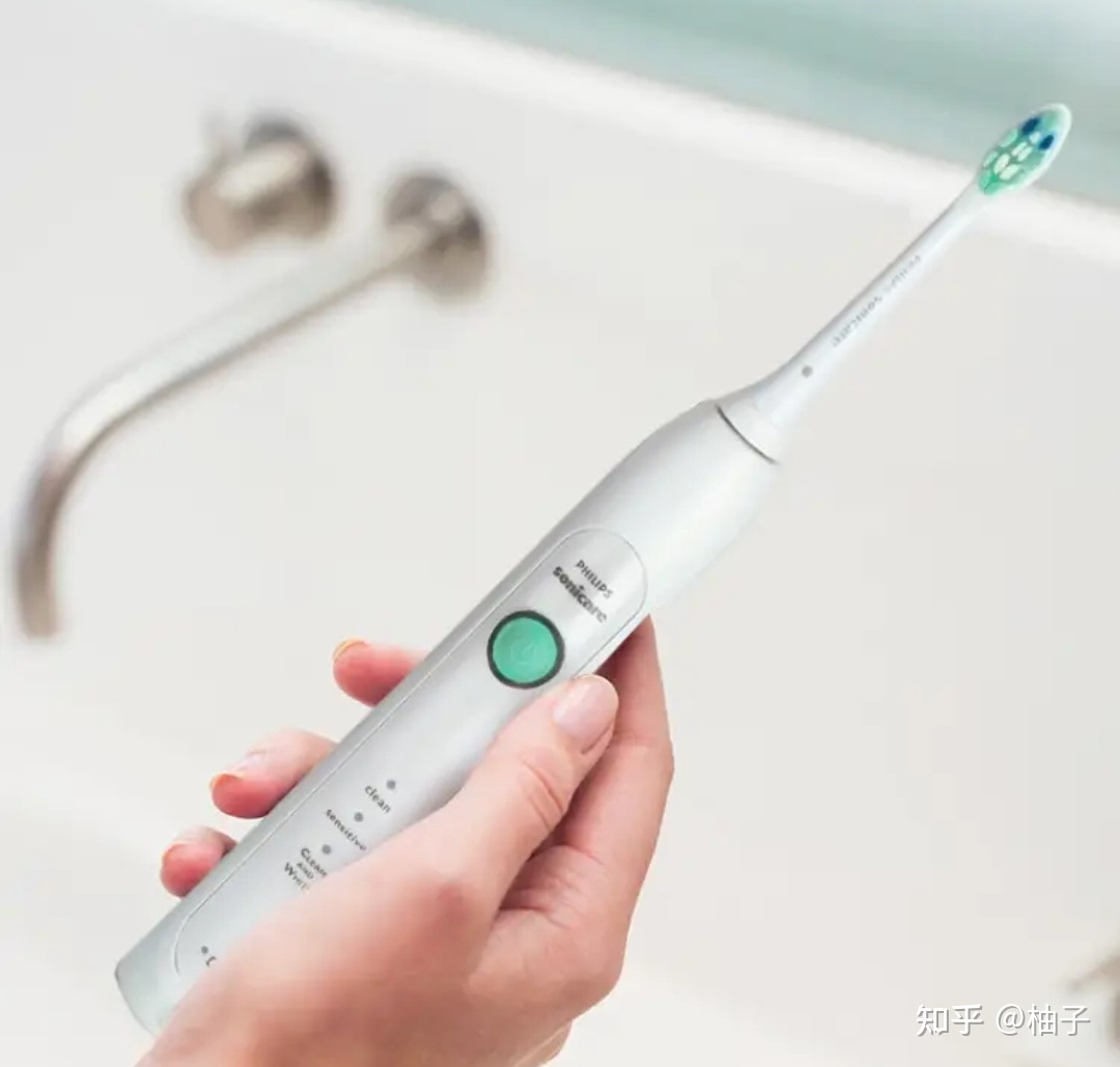 618口腔护理升级指南 值得投资的健康好物清单