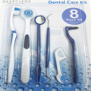 牙齿工具全面指南 从选购到批发的口腔卫生用品市场解析